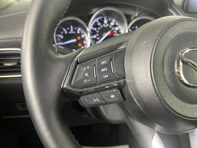 Used 2023 White Mazda 2.5 S Select Package image 20