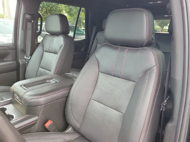 Used 2023 Black Chevrolet RST image 19