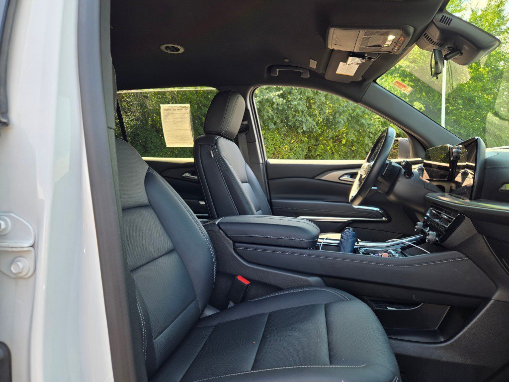 2026 Chevrolet Traverse LT - Photo 7