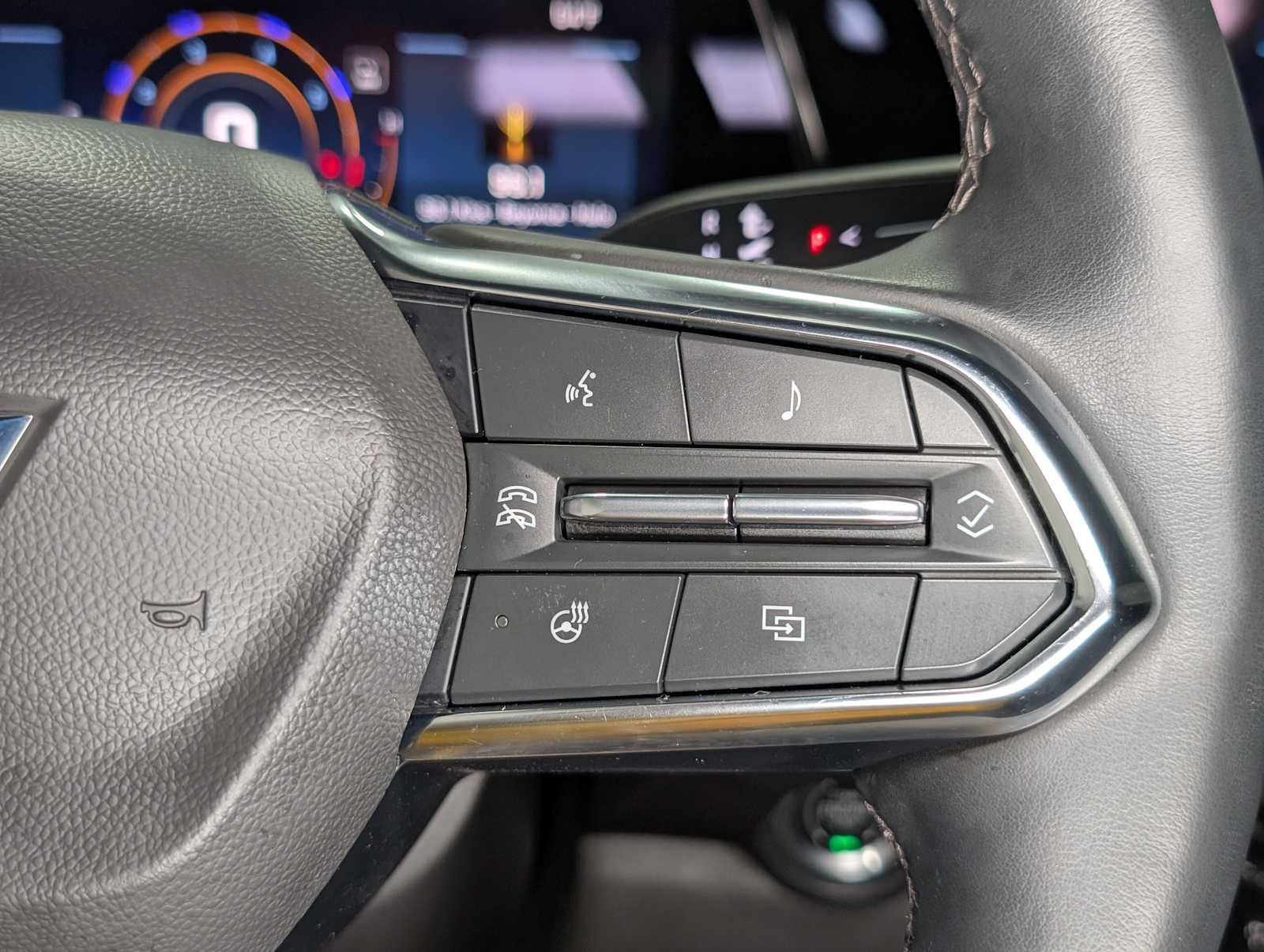 2025 Chevrolet Tahoe Z71 - Photo 36