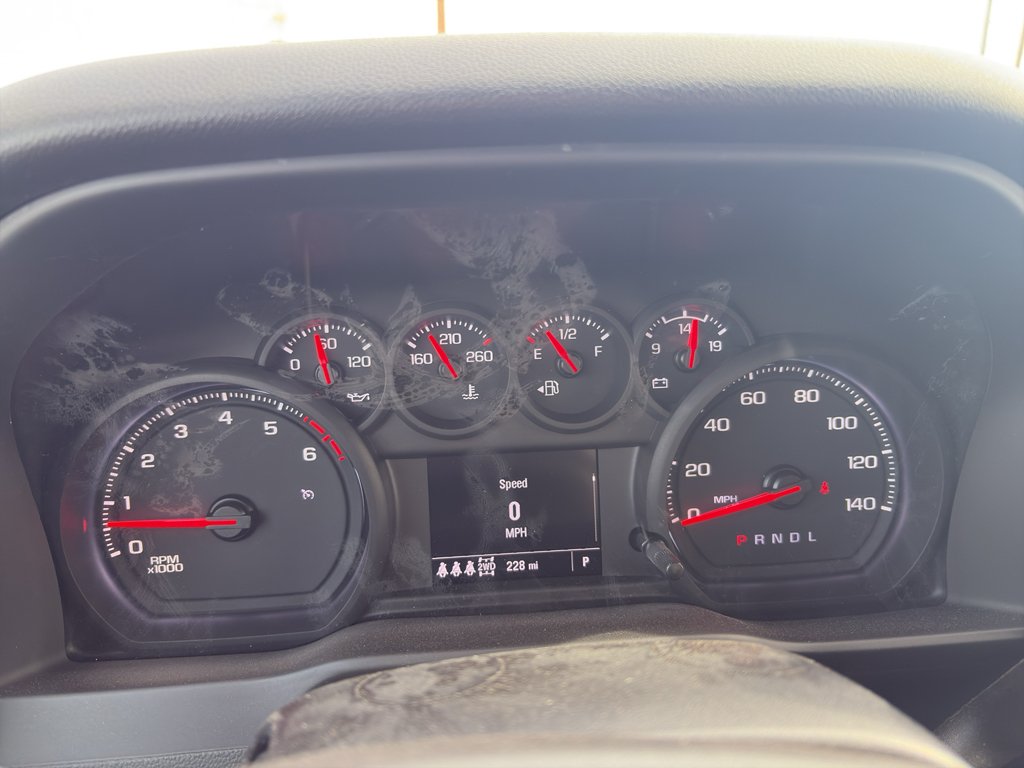 2026 Chevrolet Silverado 2500 HD Work Truck - Photo 20