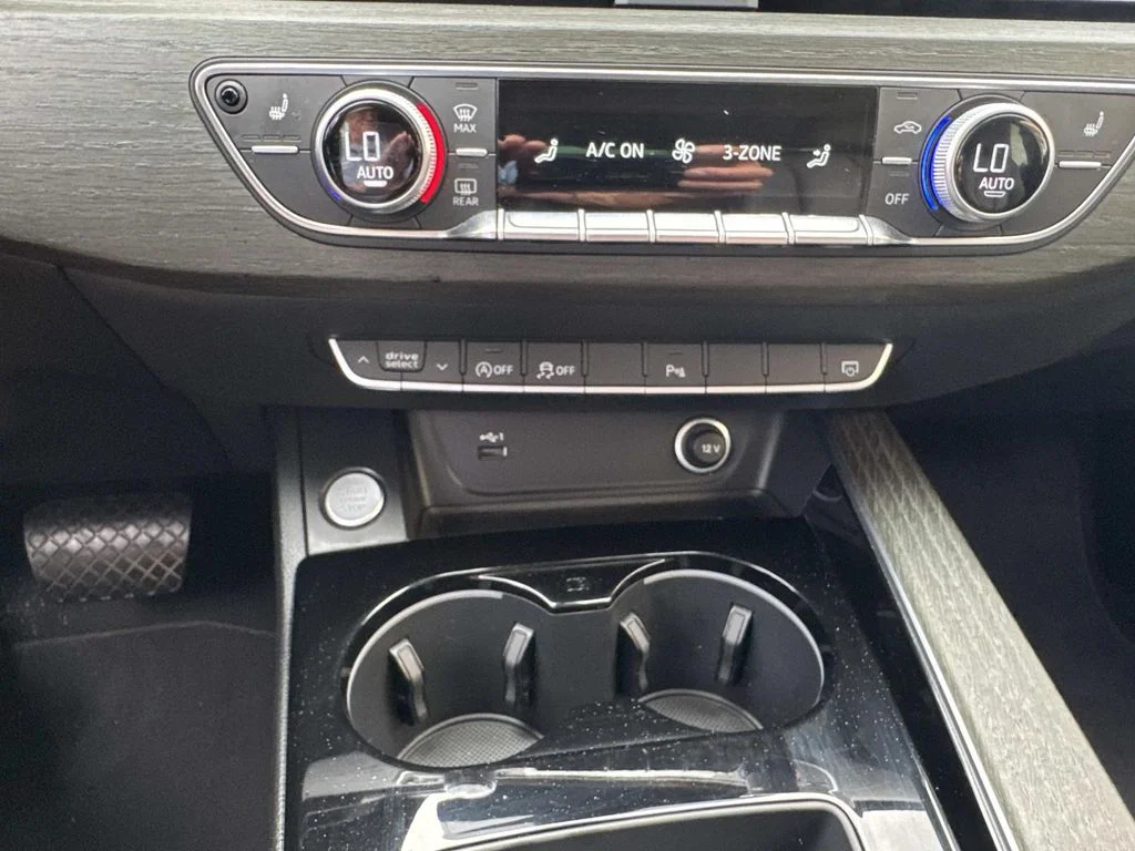 2021 Audi A4 Premium - Photo 20