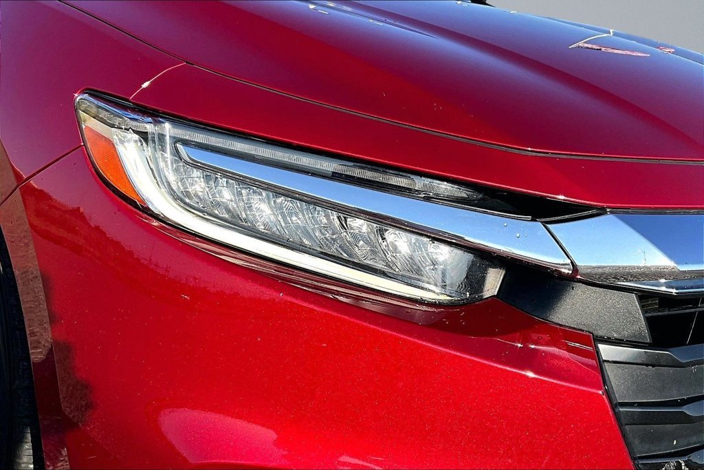 Used 2022  Honda Touring image 27