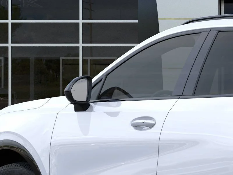 2026 Buick Envision Sport Touring - Photo 12