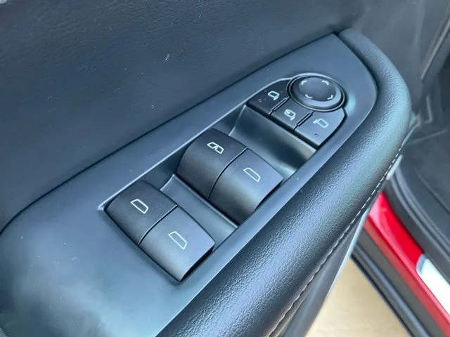 Used 2025 Red Buick Preferred image 6