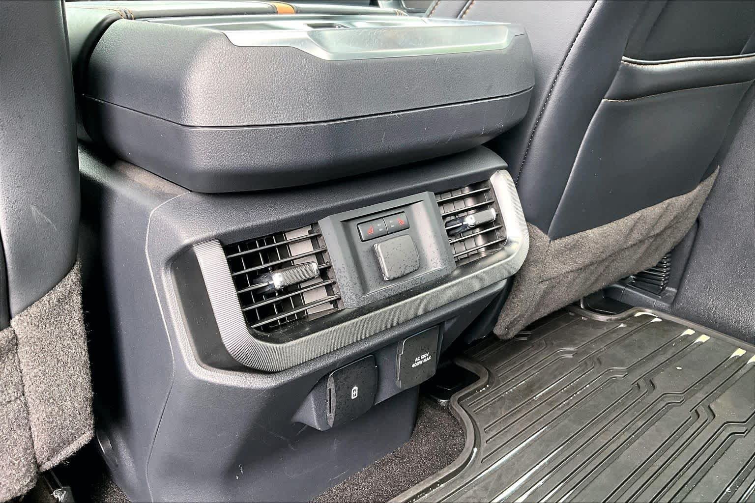 2022 Ford F-150 Platinum - Photo 33