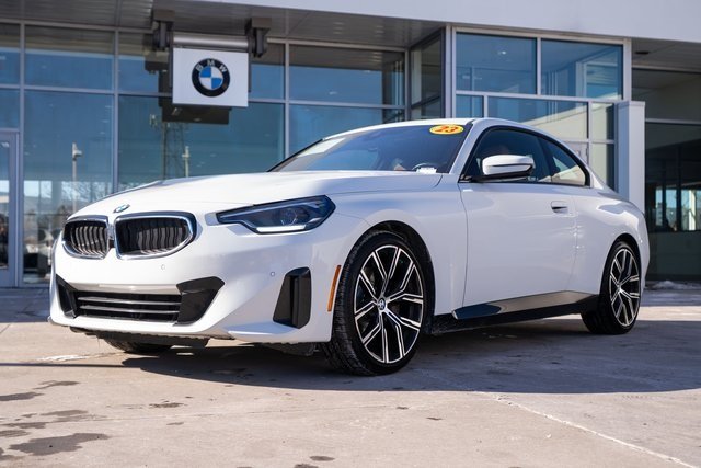 2023 BMW 2 Series 230i