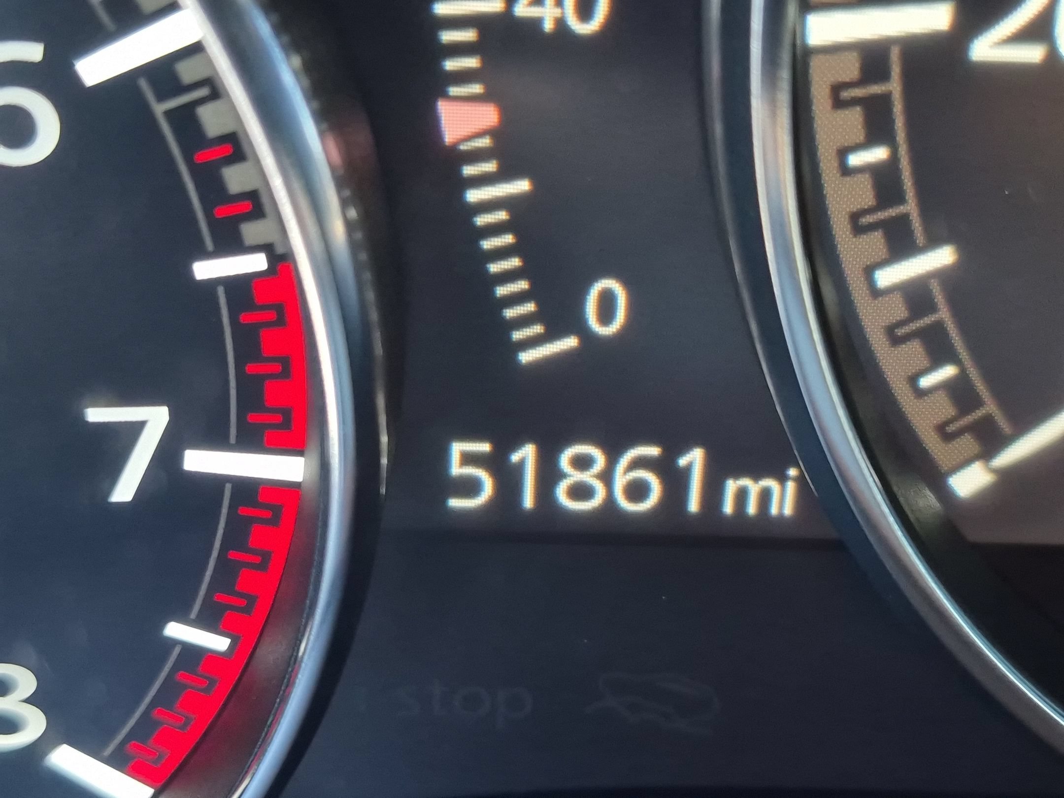 Used 2021 Jet Black Mica Mazda Select image 19