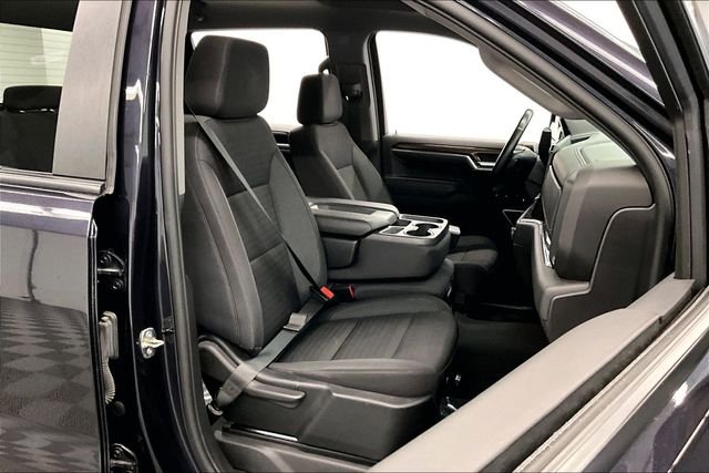 2023 Chevrolet Silverado 1500 LT - Photo 8