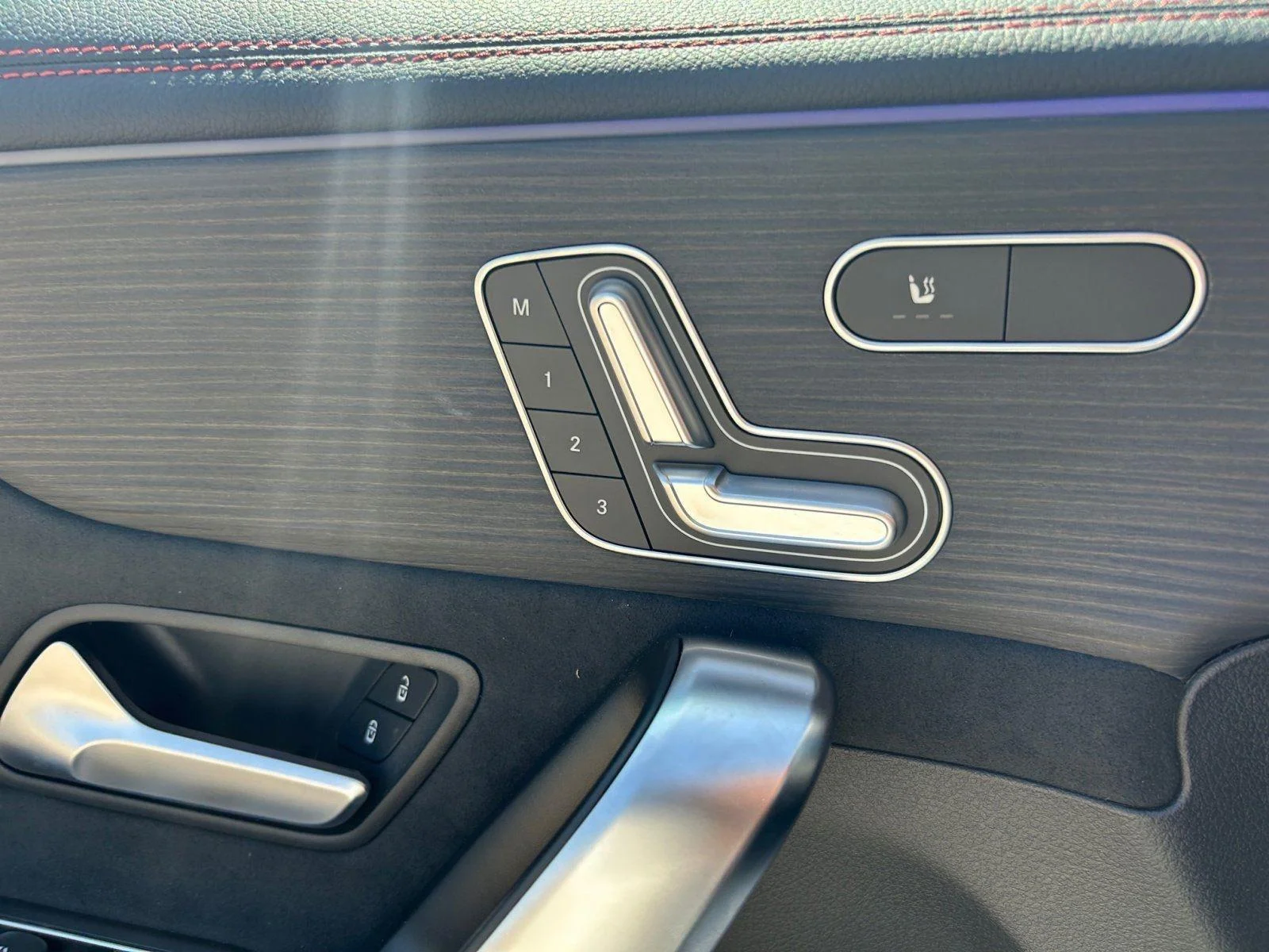2026 Mercedes-Benz CLA CLA 250 - Photo 22