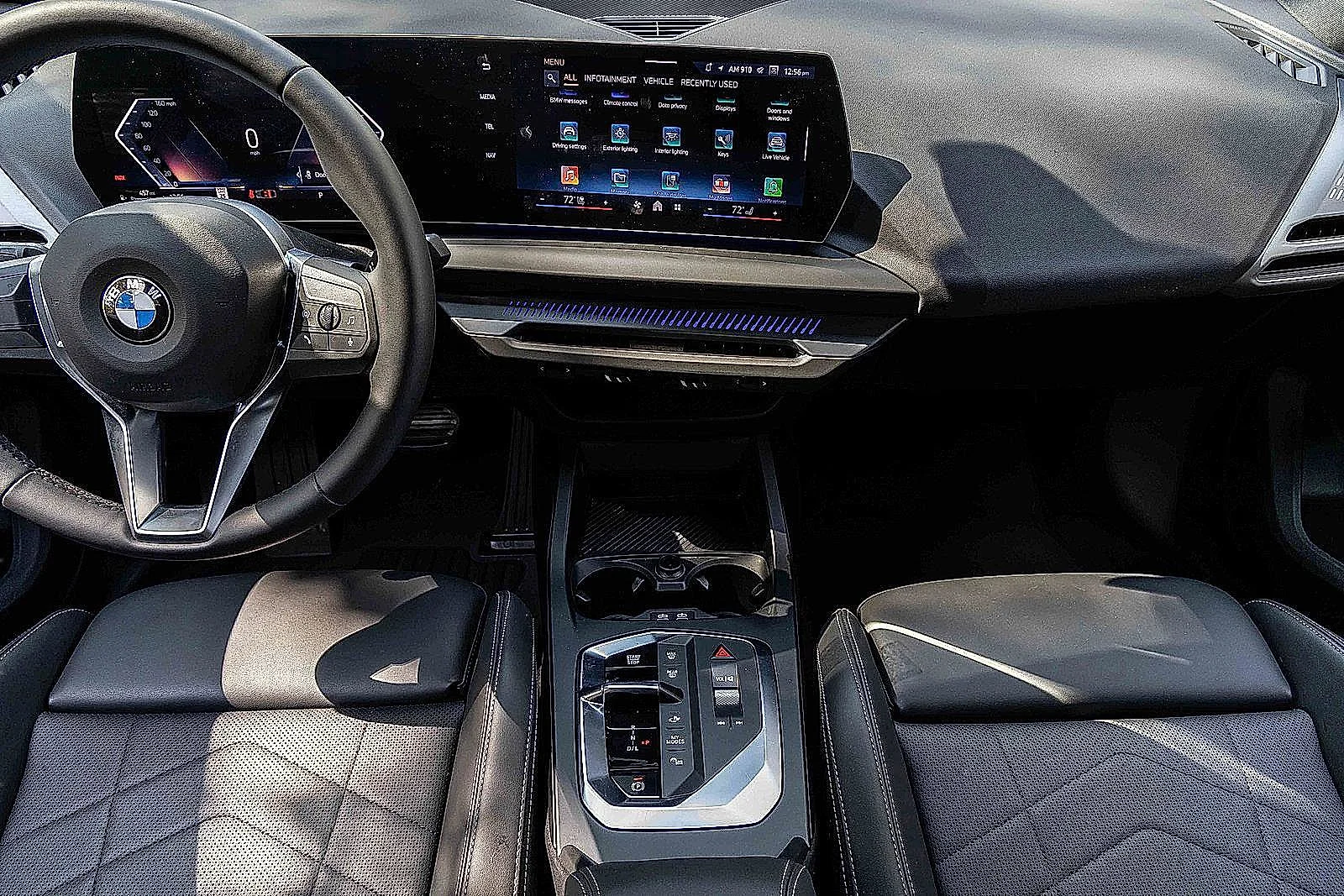 2025 BMW 2 Series 228 - Photo 12