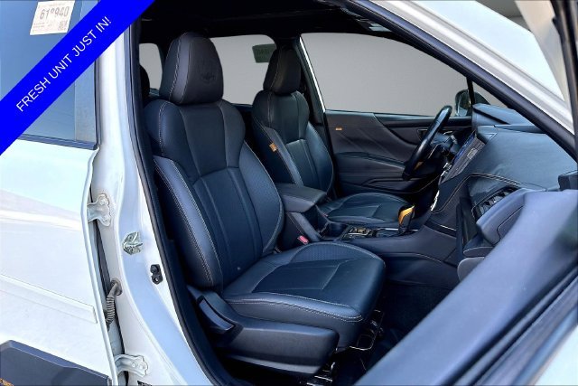 Used 2022 White Subaru Wilderness image 31