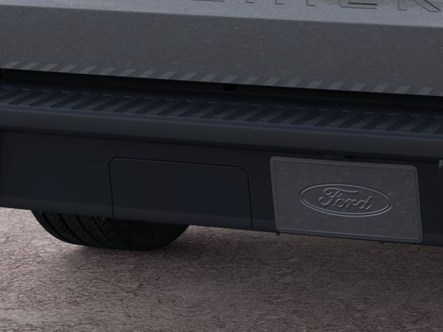 New 2026 Carbonized Gray Metallic Ford XL image 23