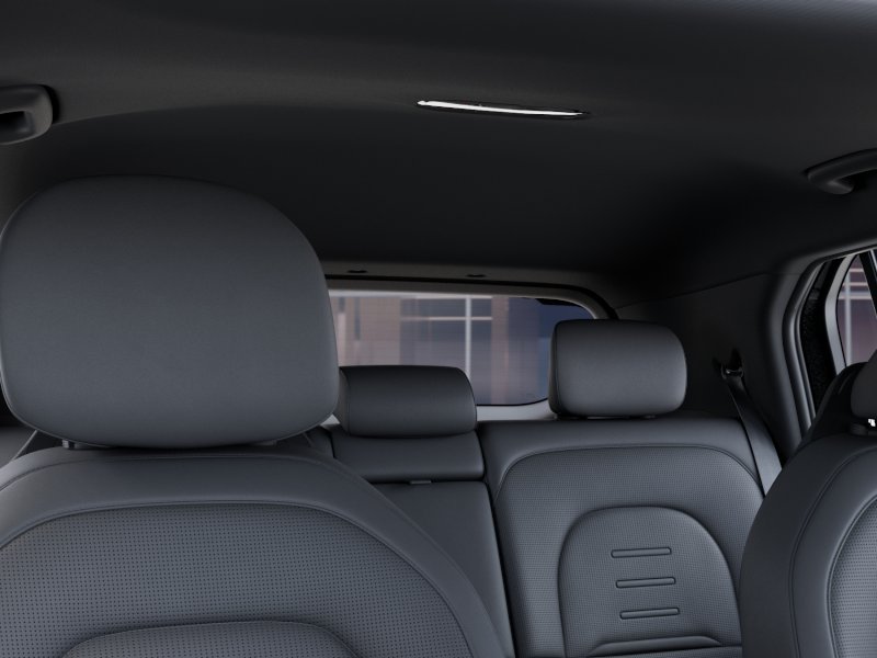New 2027 Interstellar Gray Kia Land image 27