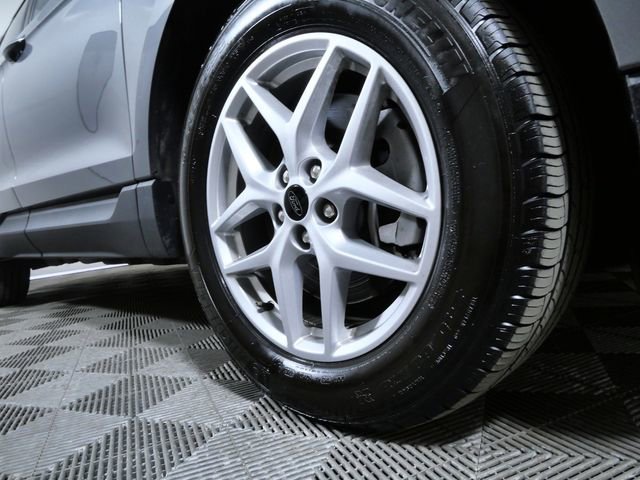 Certified 2024 Ford Edge SEL with VIN 2FMPK4J91RBA79506 for sale in Apple Valley, Minnesota