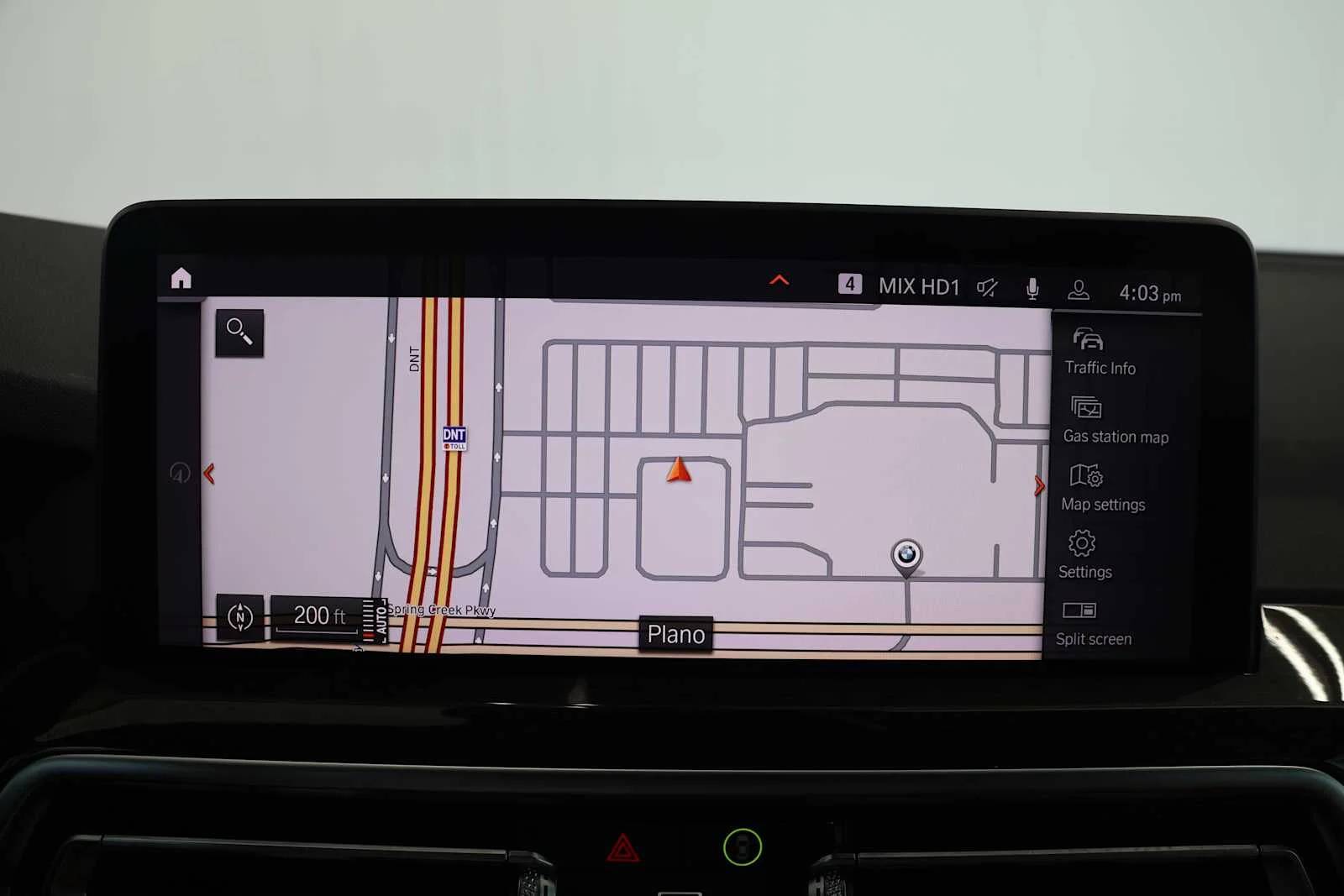 Certified Used 2024 Dark Graphite Metallic BMW sDrive30i image 17
