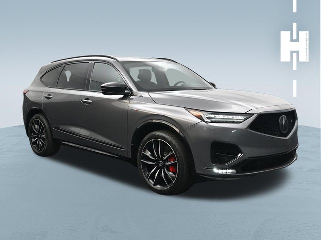 2024 Acura MDX Type S w/Advance Package