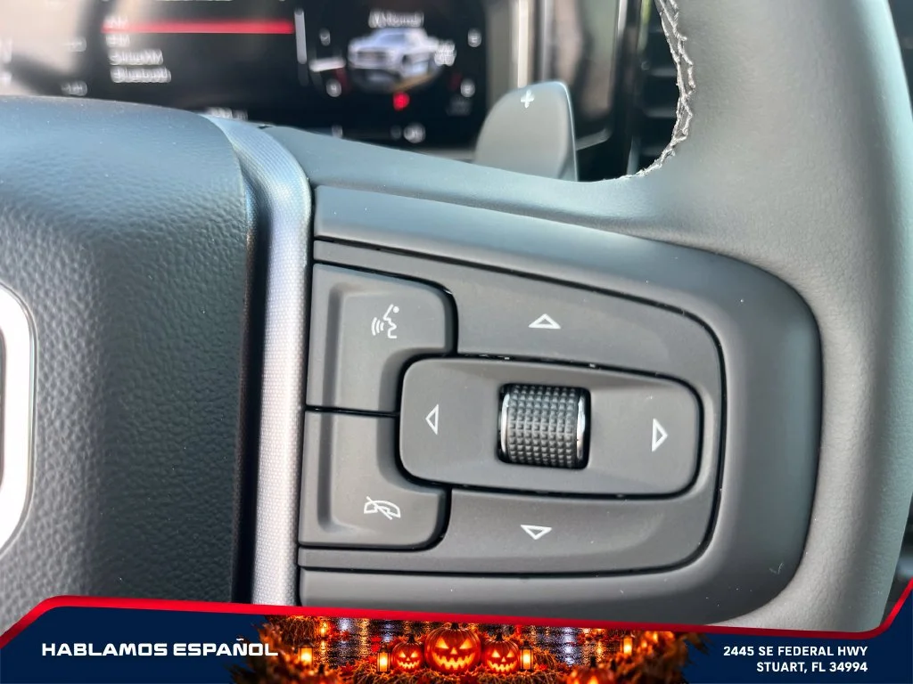 New 2026 Sterling Metallic GMC Elevation image 20