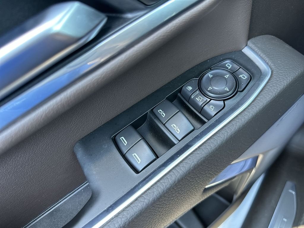 Used 2026 White GMC Denali image 19