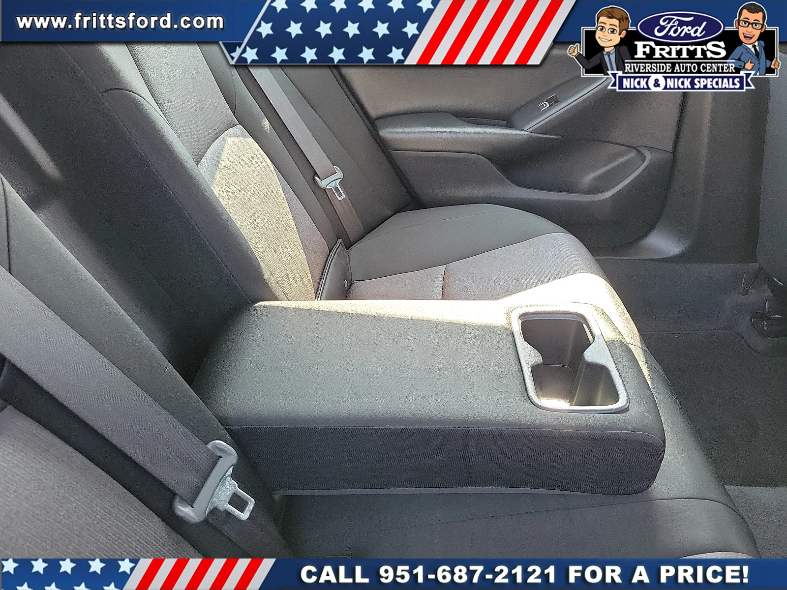Certified Used 2020 Modern Steel Metallic Honda LX image 16