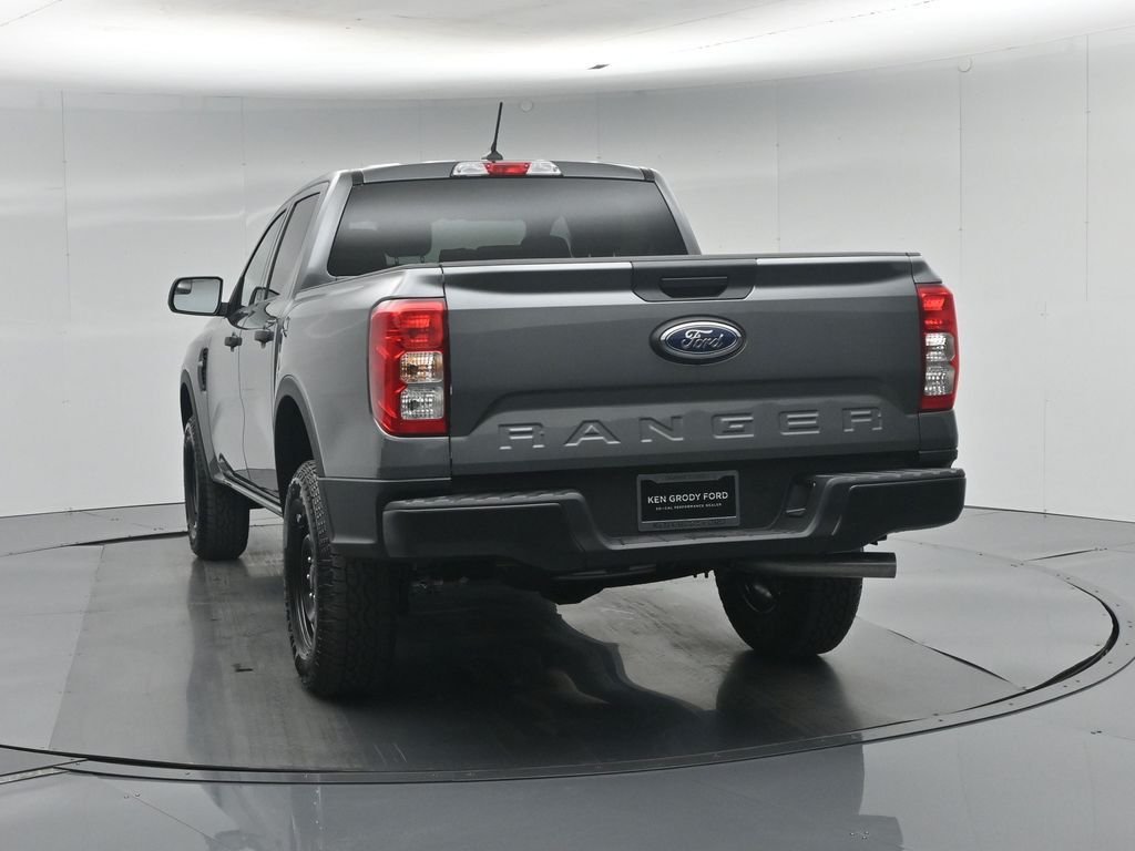 New 2026 Gray Ford XL image 51