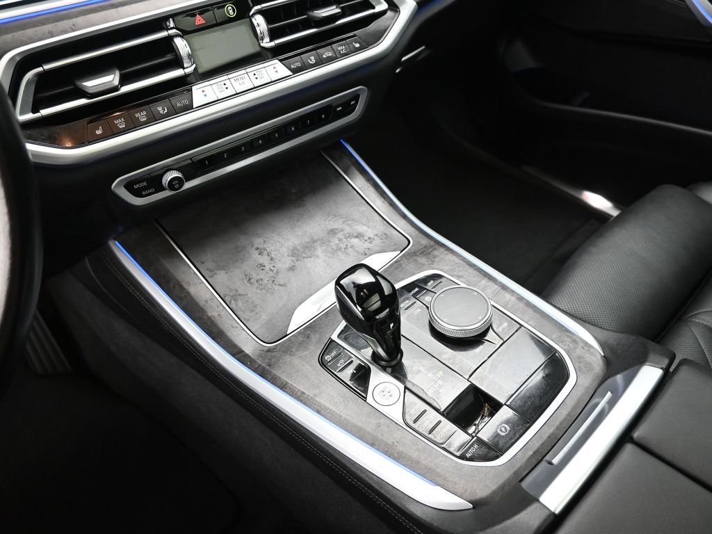 Certified Used 2023 White BMW sDrive40i image 22