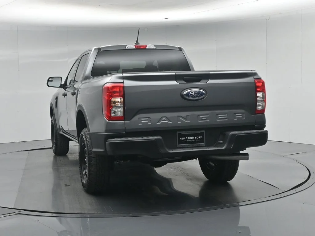 New 2026 Gray Ford XL image 51