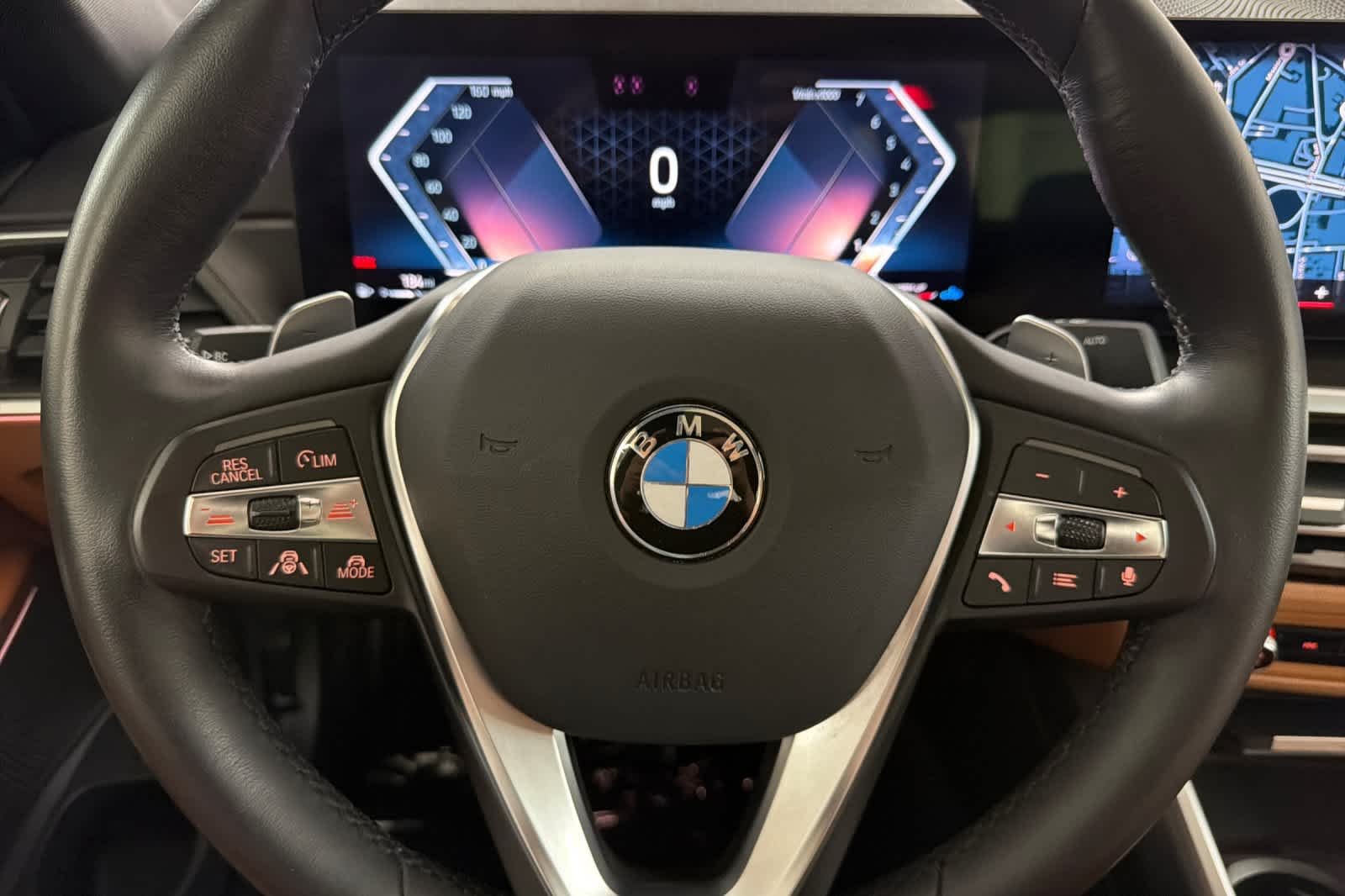 Certified Used 2023 Alpine White BMW 330i image 23