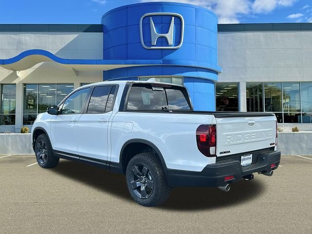 2026 Honda Ridgeline TrailSport - Photo 6