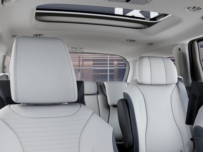 2025 Kia Carnival SX Prestige - Photo 28