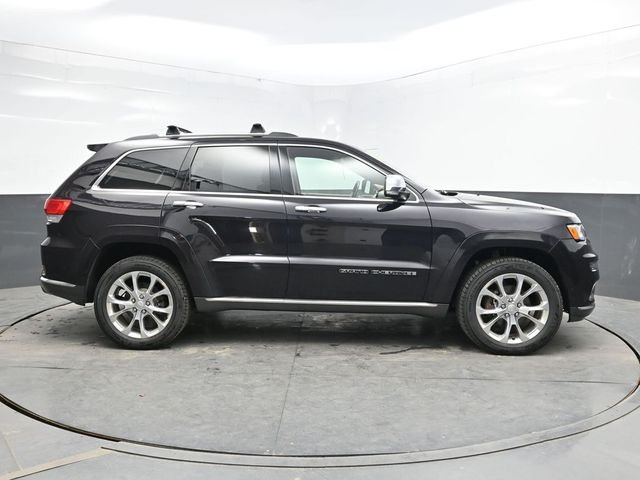 2020 Jeep Grand Cherokee Summit - Photo 8