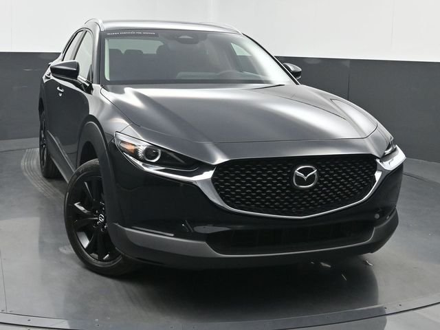 2024 Mazda CX-30 Select Sport