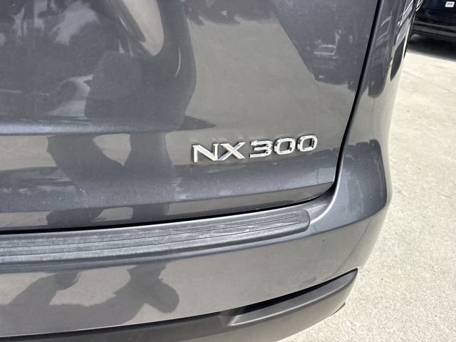 Certified Used 2021 NEBULA GRAY PEARL Lexus 300 Base image 25