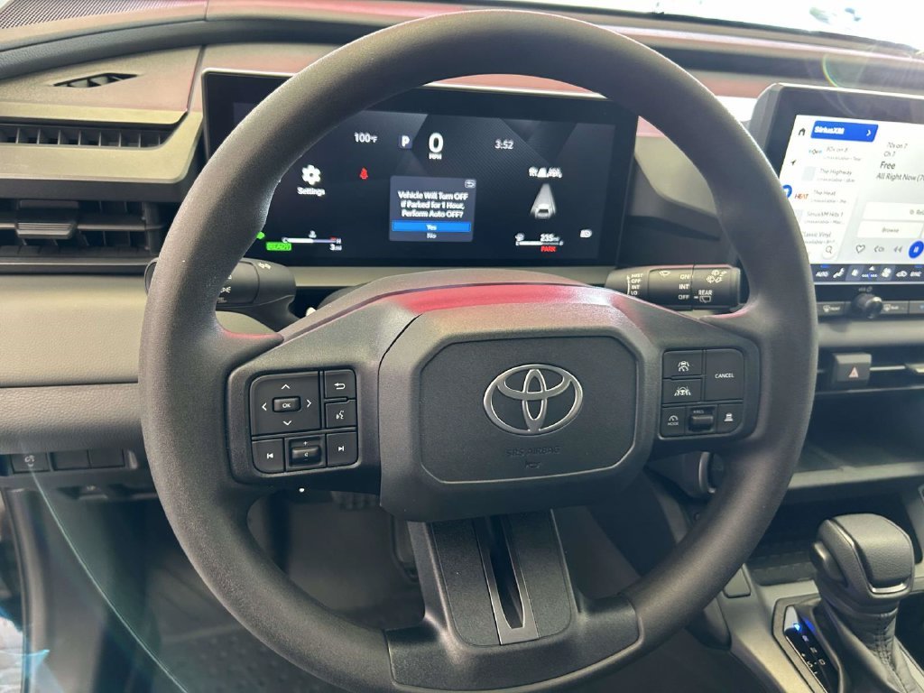New 2026  Toyota  image 19