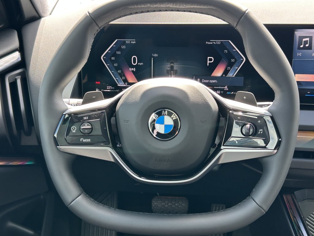 New 2026 Dark Graphite Metallic BMW 30 xDrive image 18
