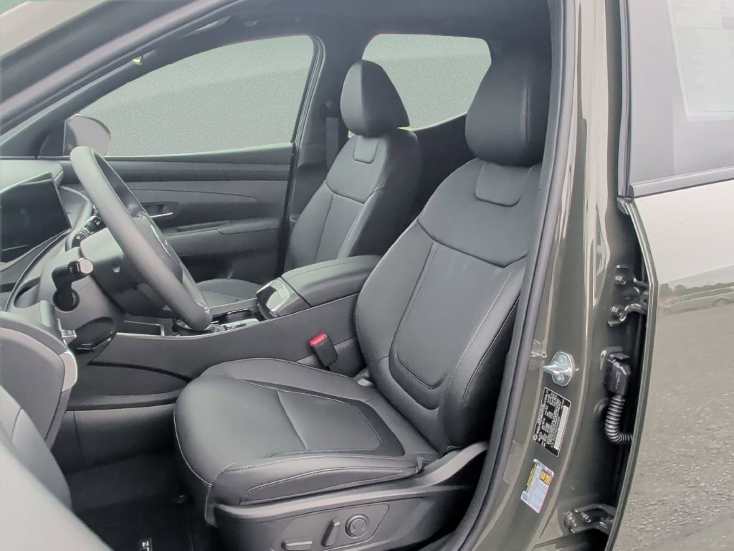 New 2026 Rockwood Green Hyundai SEL Activity image 22