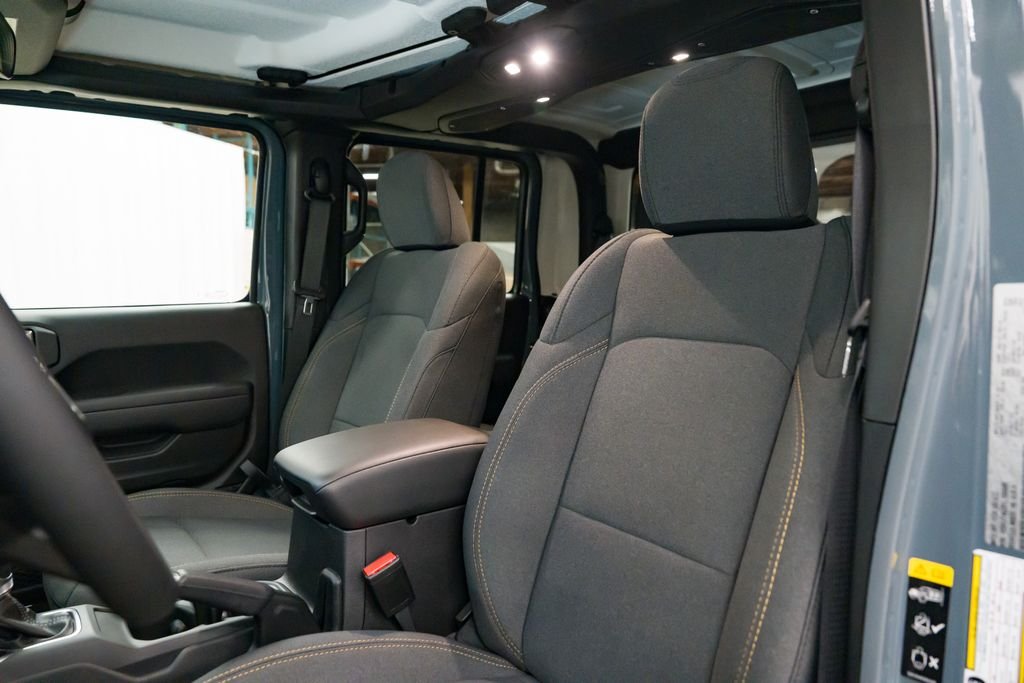 2026 Jeep Gladiator Sport S - Photo 22