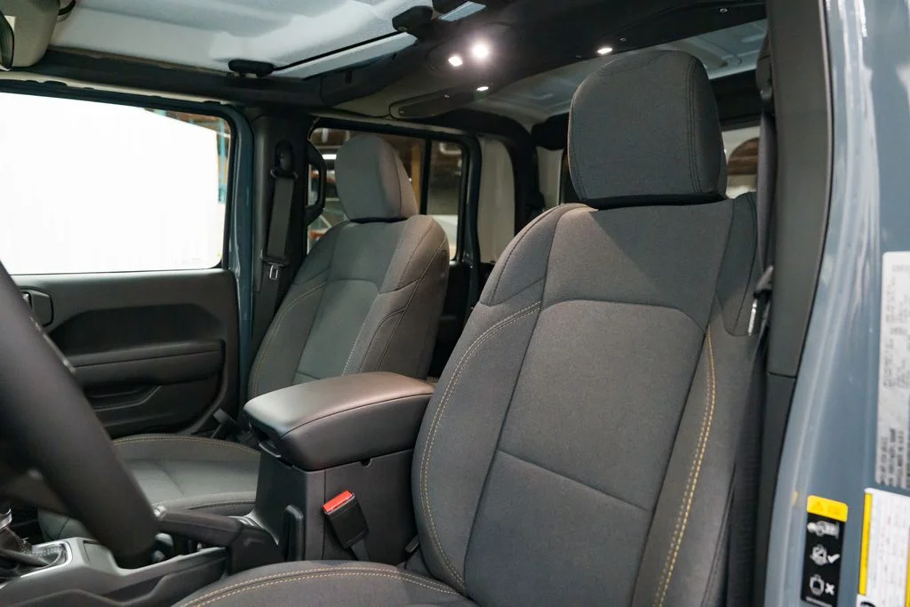 2026 Jeep Gladiator Sport S - Photo 22