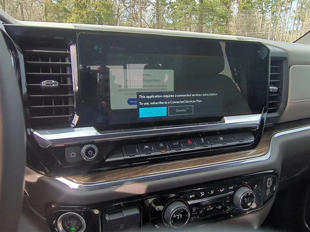 2025 Chevrolet Silverado 1500 RST - Photo 74