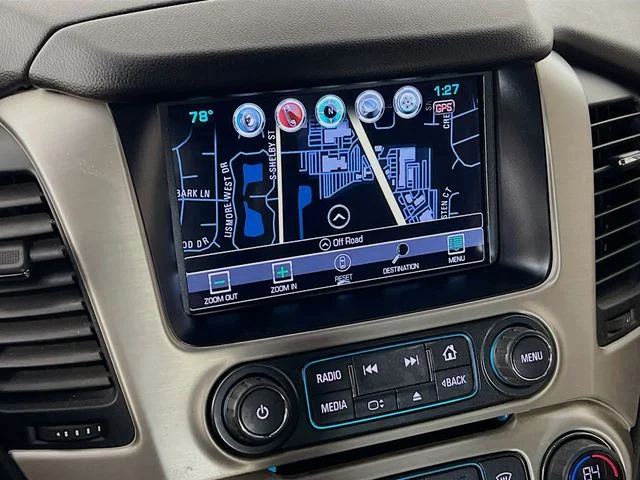 2019 GMC Yukon Denali - Photo 16