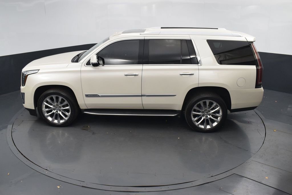 2015 CADILLAC ESCALADE - Image 41