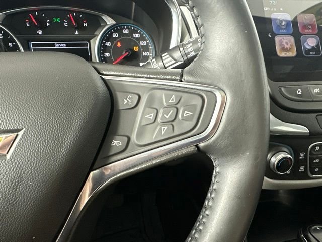 Used 2018 Beige Chevrolet LT image 20