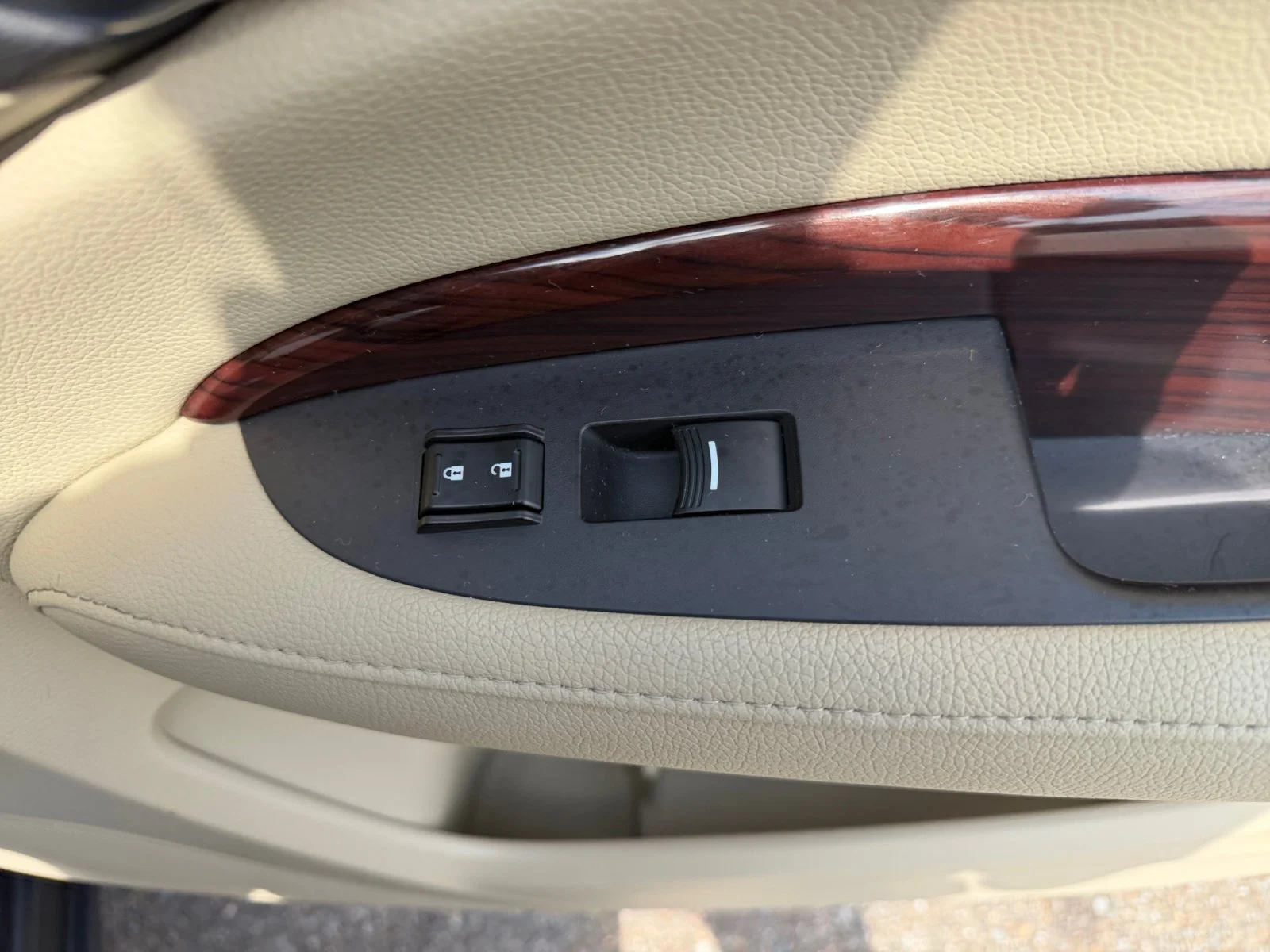 Used 2014 Crystal Black Pearl Acura 3.5L image 31
