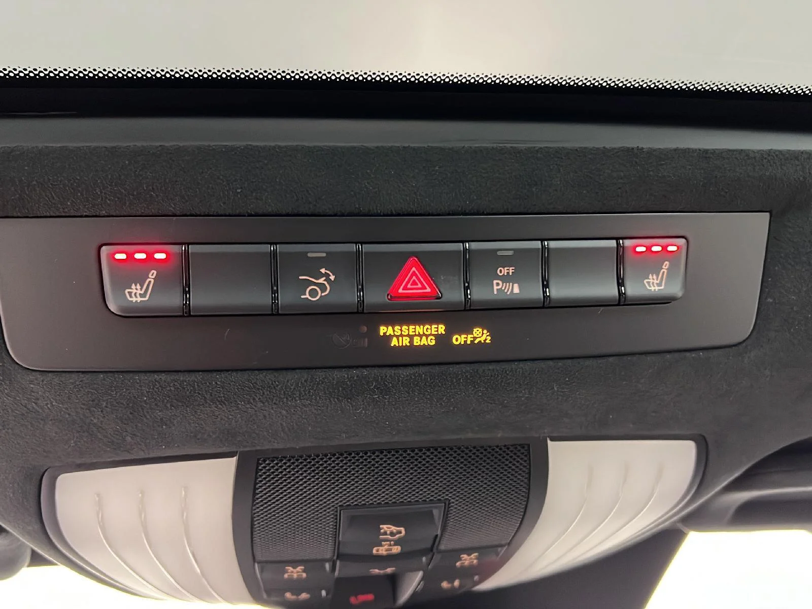 Used 2016 Diamond White Mercedes-Benz S image 29