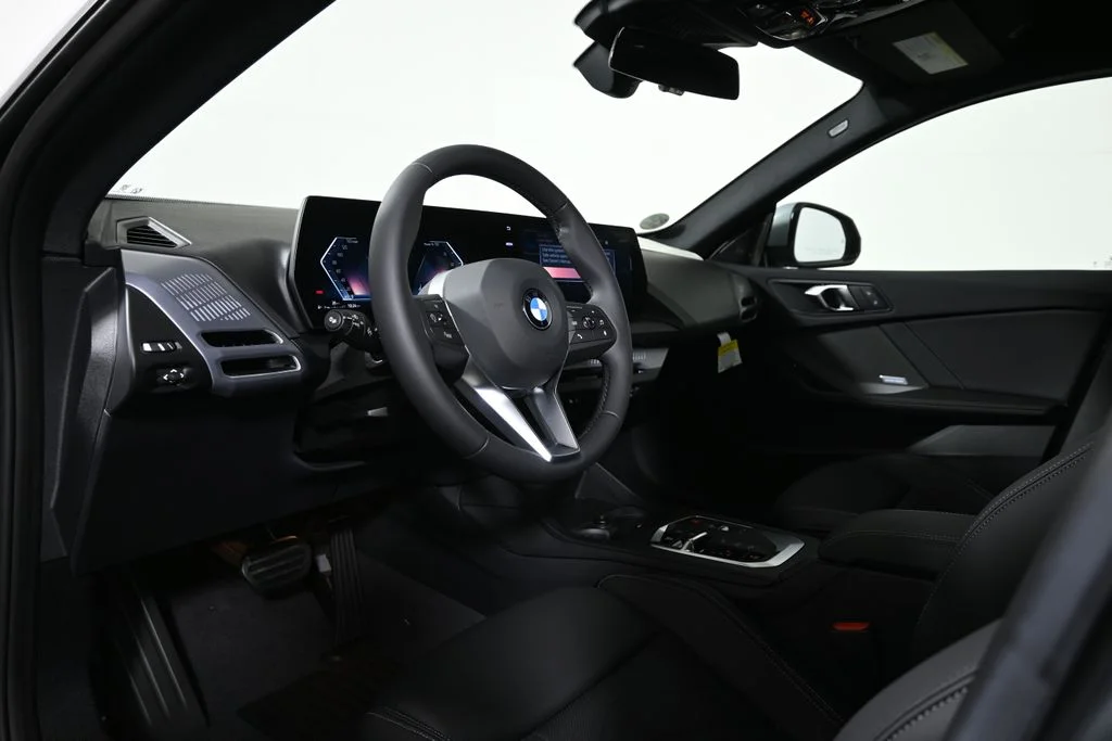 Used 2026 Gray BMW 228 Gran Coupe image 14