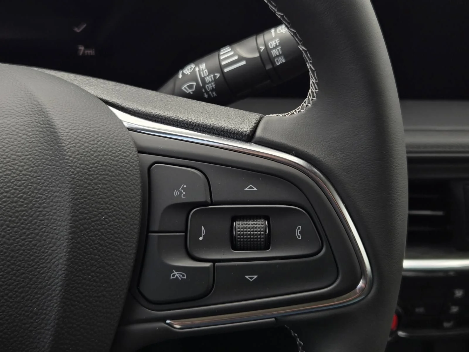 2026 Buick Encore GX Preferred - Photo 15