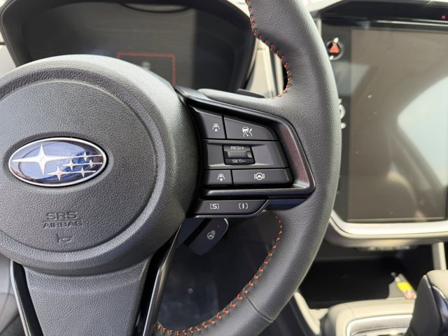 New 2026 SAND DUNE PEARL Subaru Limited Hybrid image 45