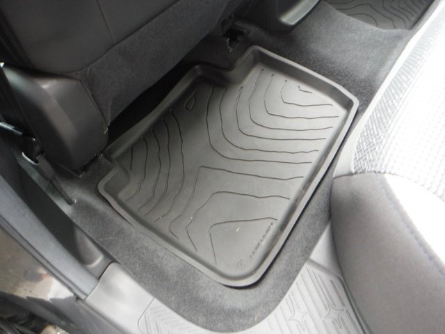 2026 Subaru Forester Premium - Photo 37