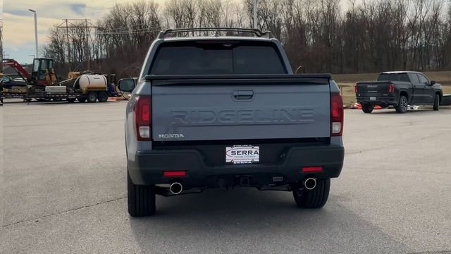 2026 Honda Ridgeline RTL - Photo 7