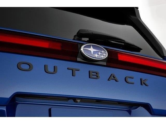 2026 Subaru Outback Limited XT - Photo 12